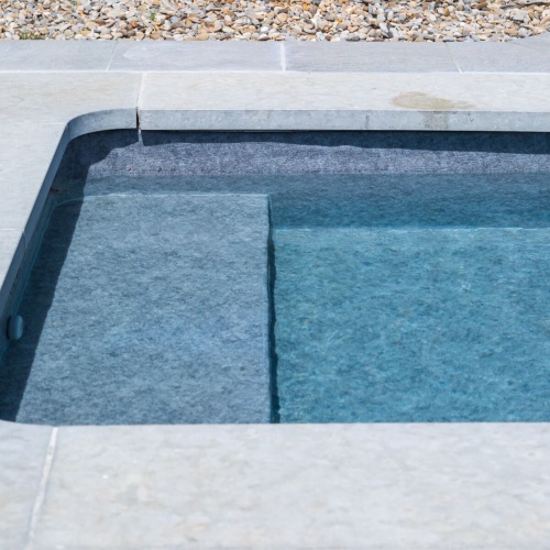 Пленка ПВХ CGT Alkor AQUASENSE 3D Granit Grey 1,8мм 25х1,65м (41172300) фото 8